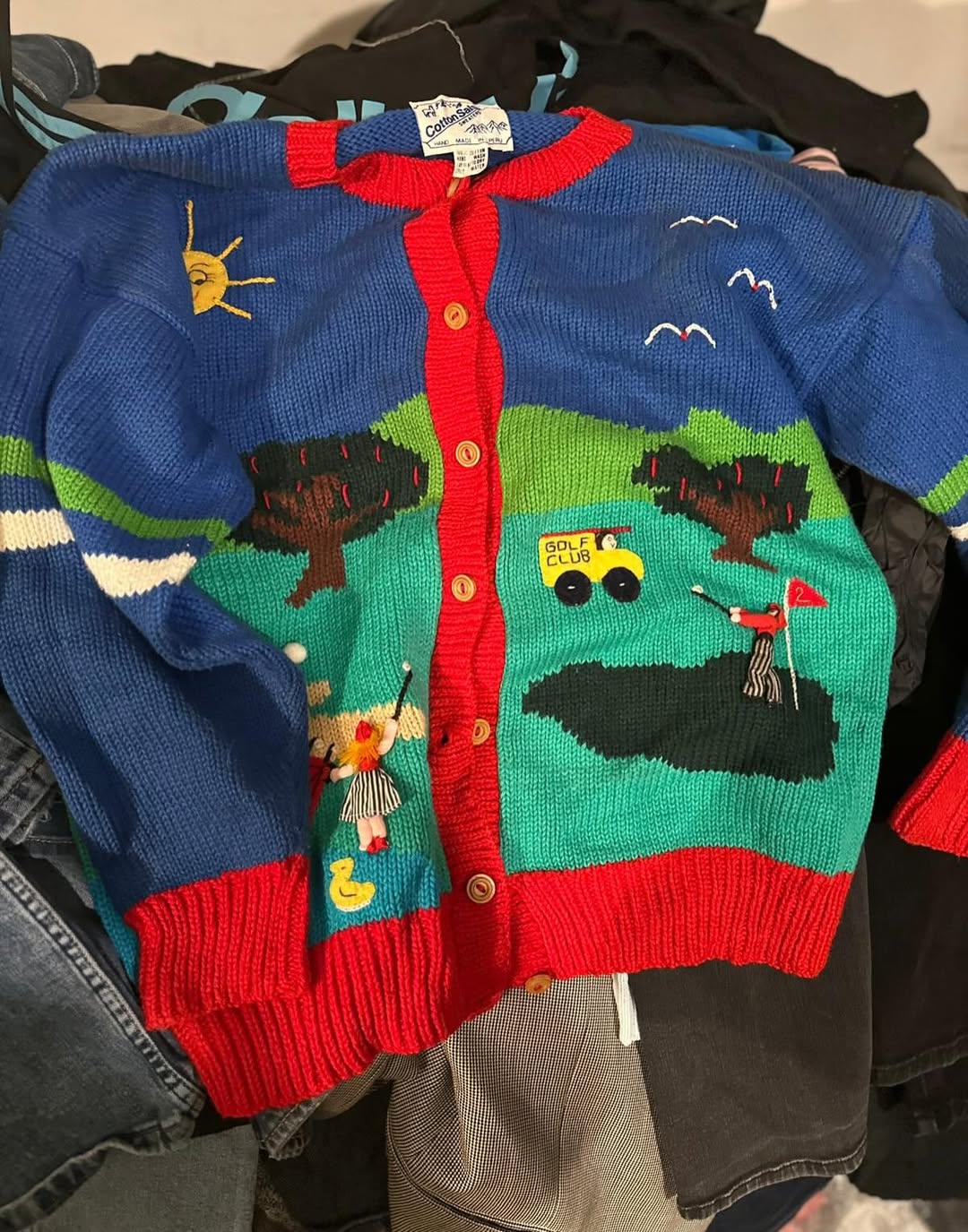 10X KOSZULKA NIKE BOX